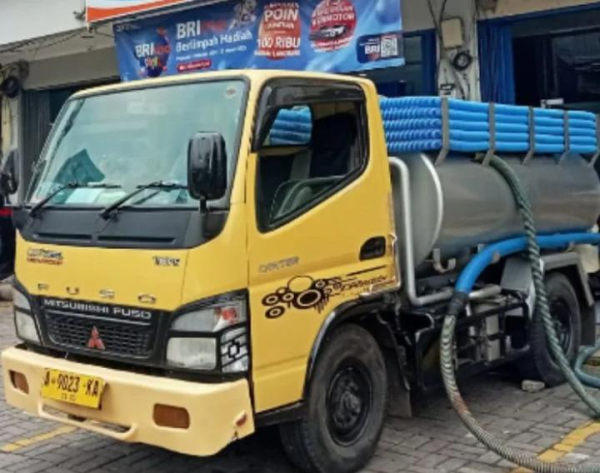 Sedot Wc Manado