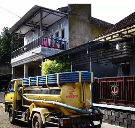 Sedot WC manado Terdekat