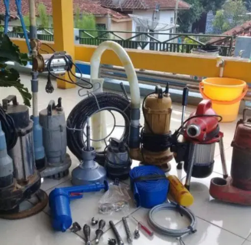 Sedot WC manado Murah