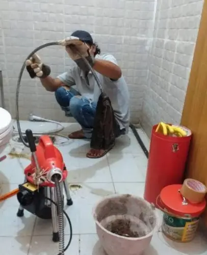 Sedot WC manado Murah