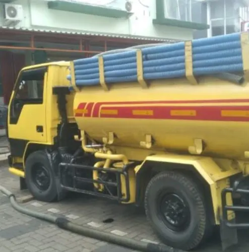 Sedot WC manado Terdekat